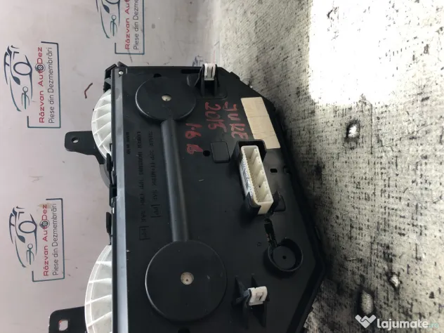 Ceasuri Bord UK Nissan Juke 1.6 Benzina 2015