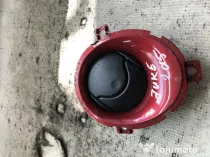 Grila ventilatie dreapta Nissan Juke 1.6 Benzina 2015