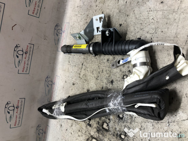 Airbag cortina dreapta Nissan Qashqai 1.6 Motorina 2012