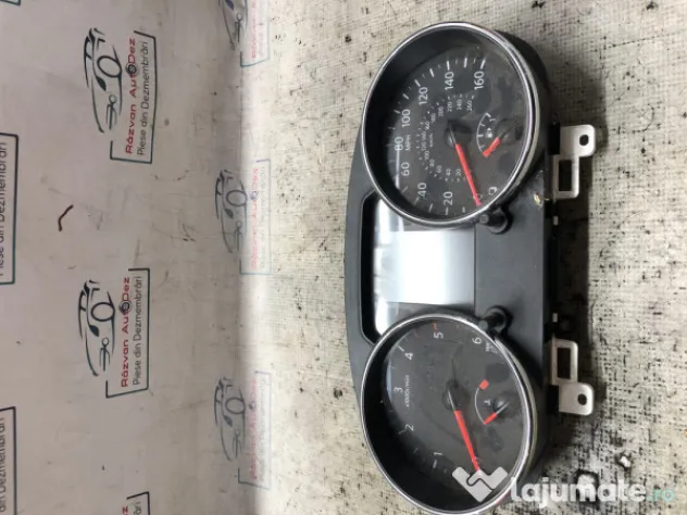 Ceasuri Bord UK Nissan Qashqai 1.6 Motorina 2012