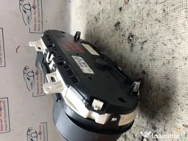 Ceasuri Bord UK Nissan Qashqai 1.6 Motorina 2012
