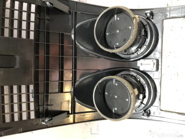 Grila ventilatie centrala Nissan Qashqai 1.6 Motorina 2012