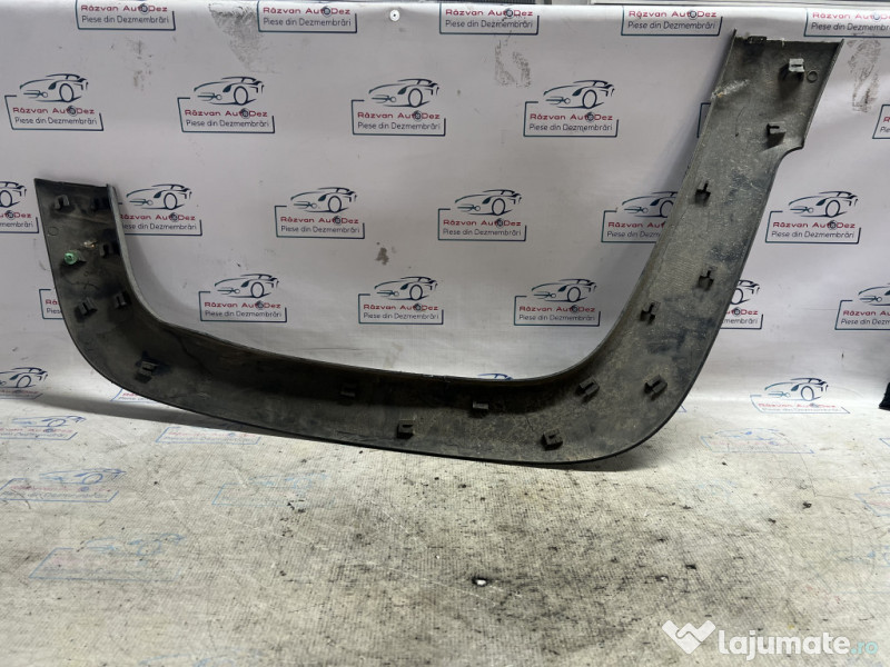 Bandou aripa stanga spate Jeep Renegade 2016