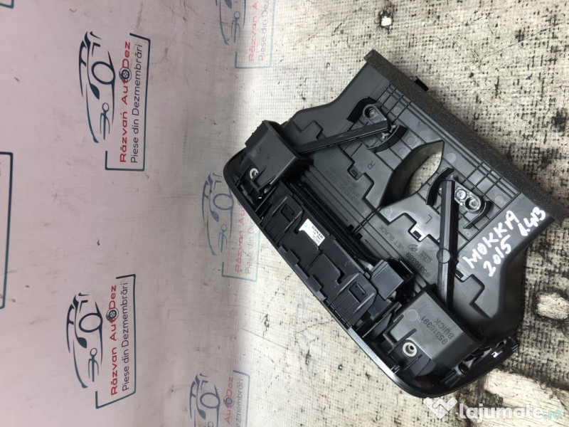 Grila ventilatie centrala Opel Mokka 1.4 Benzina 2015