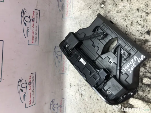 Grila ventilatie centrala Opel Mokka 1.4 Benzina 2015