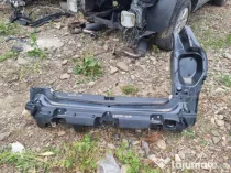 Fusta Tabla Spate Dacia Duster - Motorina 2019