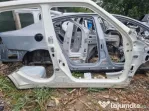 Prag dreapta tabla Nissan Juke - Benzina 2012