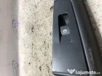 Buton geam stanga spate Skoda Superb 2 2.0 Motorina 2014