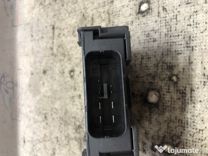 Modul Start-Stop Skoda Superb 2 2.0 Motorina 2014