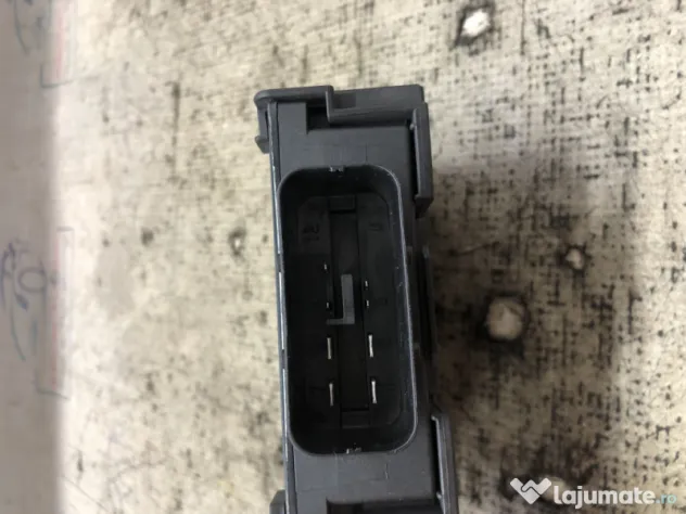 Modul Start-Stop Skoda Superb 2 2.0 Motorina 2014