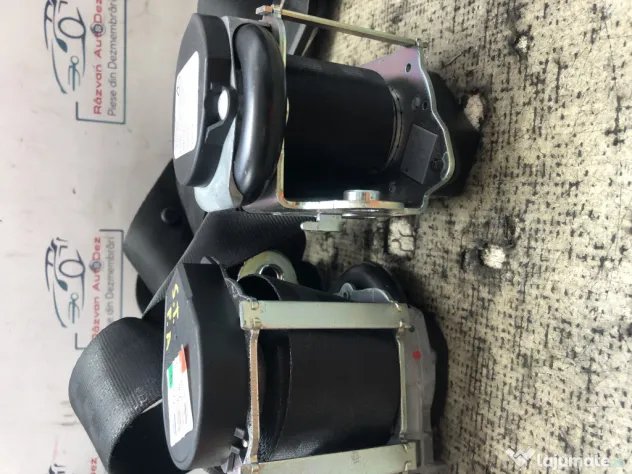 Set Centuri fata cu capsa Skoda Superb 2 2.0 Motorina 2014