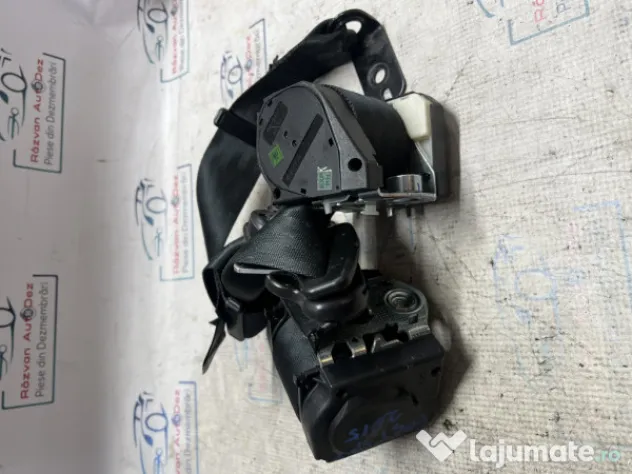 Set centuri spate stanga-dreapta Ford Ecosport 2015
