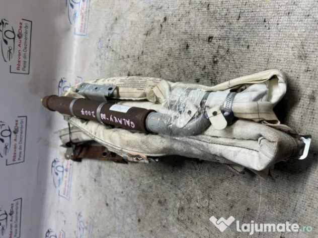 Airbag cortina dreapta Ford Galaxy 2007