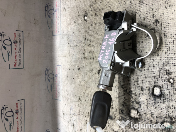 Contact plus cheie Opel Astra K 1.6 Motorina 2015