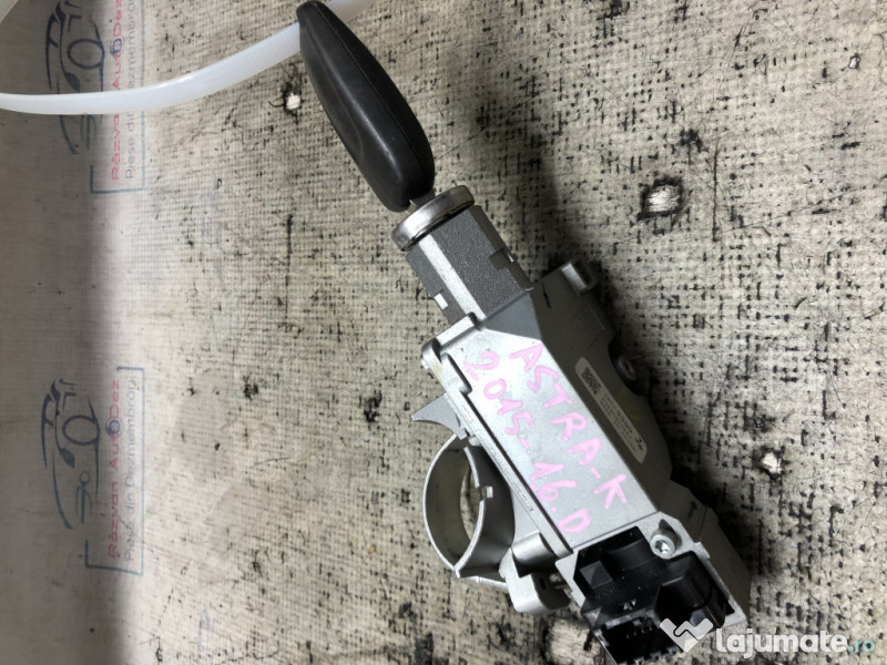 Contact plus cheie Opel Astra K 1.6 Motorina 2015