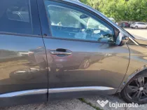 Usa dreapta fata Peugeot 3008 2017
