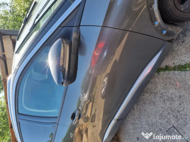 Usa dreapta fata Peugeot 3008 2017