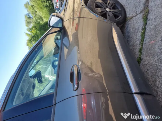 Usa dreapta fata Peugeot 3008 2017