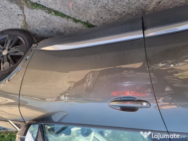 Usa dreapta fata Peugeot 3008 2017