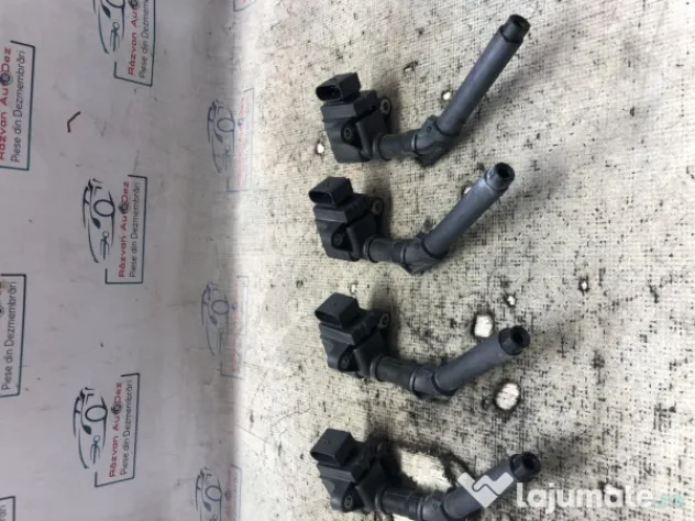 Fise bujii Nissan Pulsar 1.3 Benzina 2019