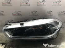 Far stanga cu led BMW X2 F39 2017