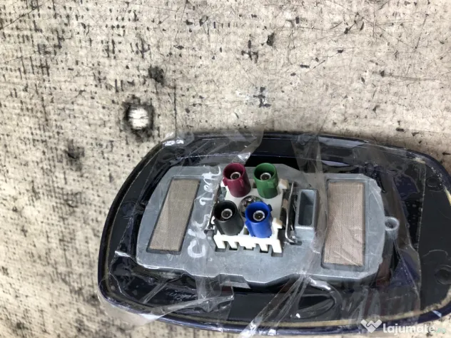 Antena radio Mercedes CLS 2012