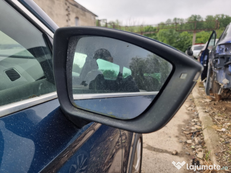 Oglinda Dreapta rabatare electrica Seat Ateca 2020