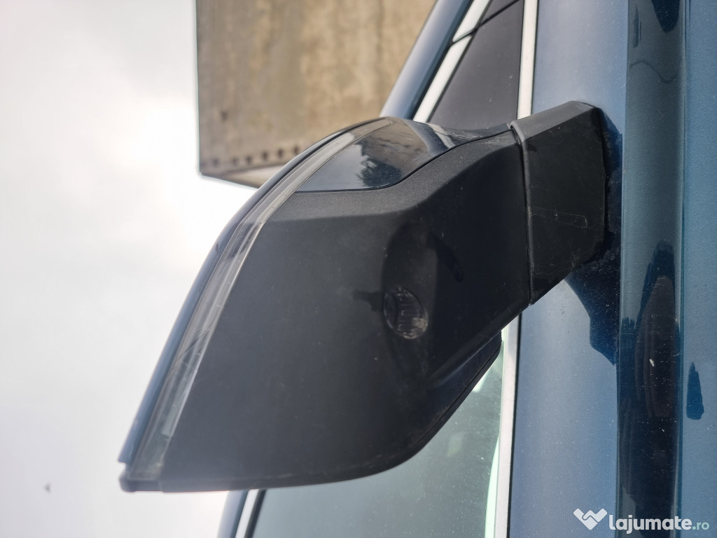 Oglinda Dreapta rabatare electrica Seat Ateca 2020
