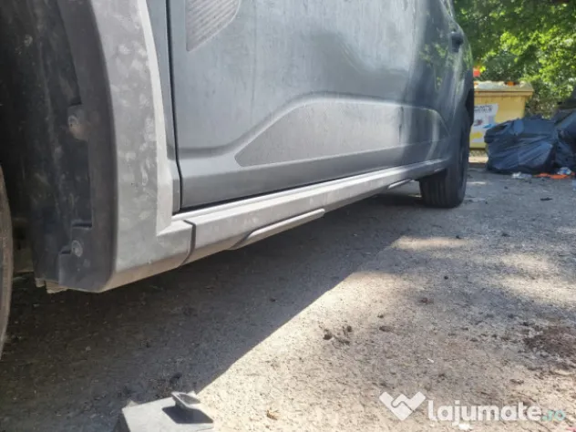 Prag stanga plastic Dacia Jogger 2022