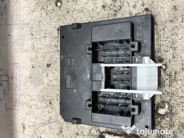 Calculator confort Audi A3 8V Cabrio 2.0 Motorina 2014