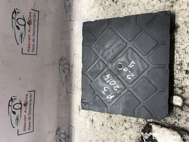 Calculator confort Audi A3 8V Cabrio 2.0 Motorina 2014