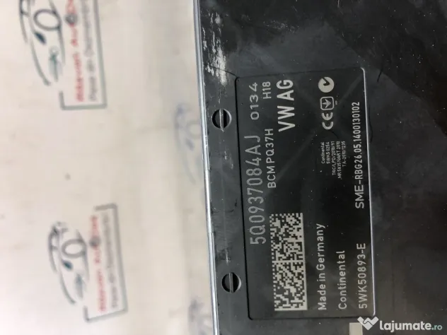 Calculator confort Audi A3 8V Cabrio 2.0 Motorina 2014
