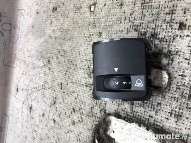 Bloc lumini Dacia Sandero 3 Stepway 1.0 Benzina 2022