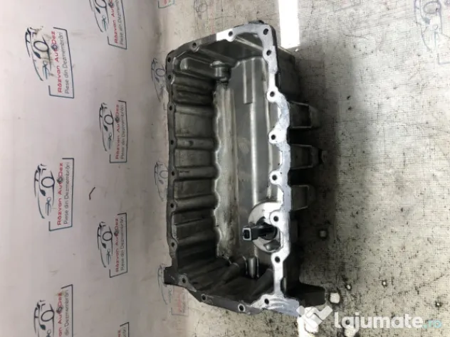Baie ulei Skoda RAPID 1.6 2012