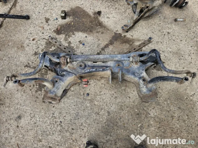Jug motor Ford Ecosport 1.0 Benzina 2015