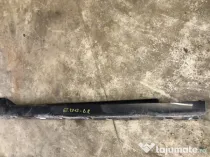 Prag dreapta plastic BMW 5GT (F07) 2012