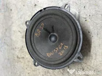 Boxa dreapta spate Dacia Duster 2013