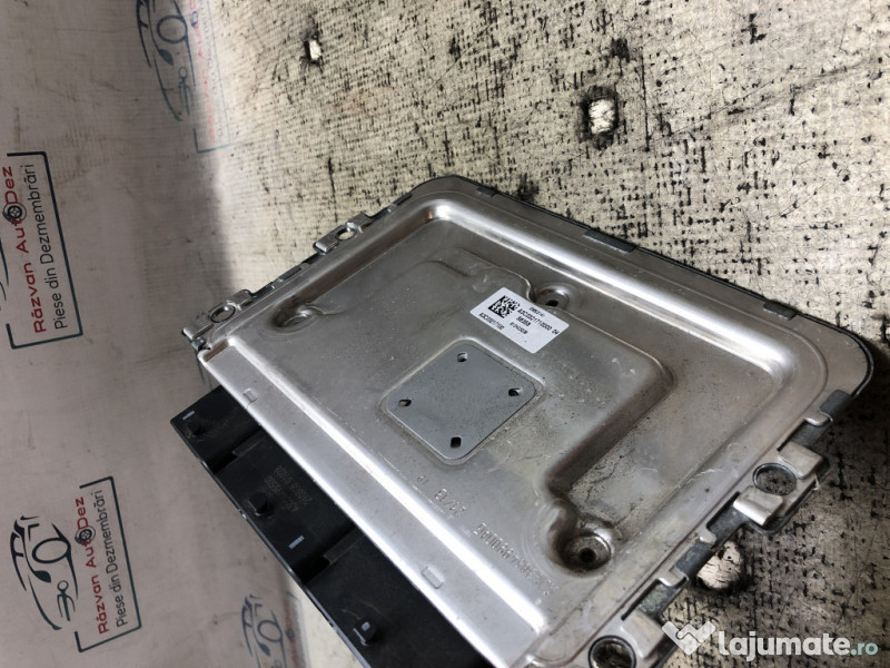 Calculator motor Dacia Sandero 3 1.0 Benzina 2022