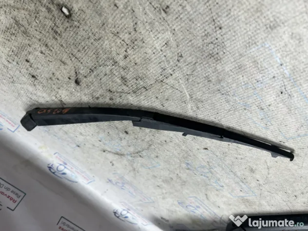 Stergator hayon Mazda CX-7 2018