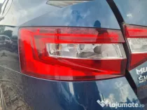 Stop stanga aripa Skoda Superb 3 Berlina 2016