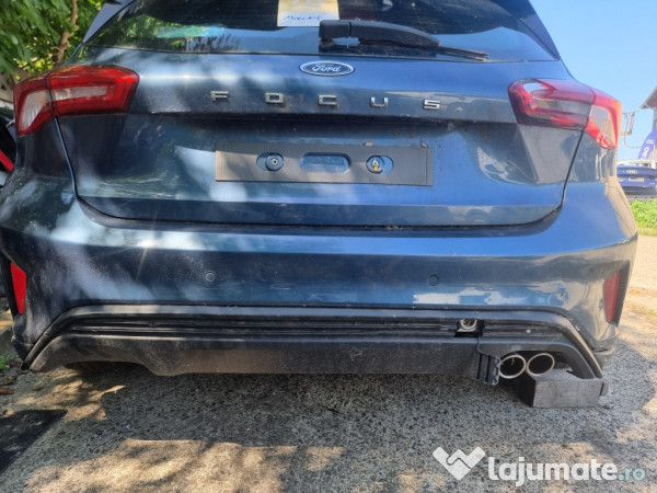 Bara spate Ford Focus 4 Hatcback 2020