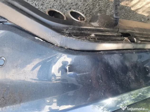 Bara spate Ford Focus 4 Hatcback 2020