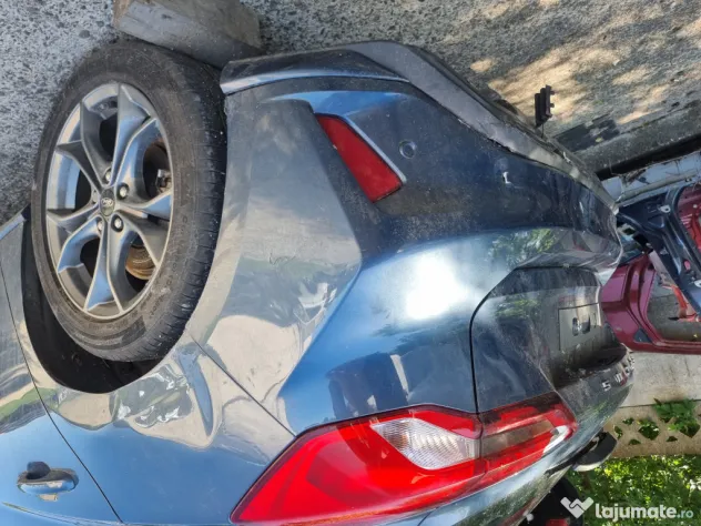 Bara spate Ford Focus 4 Hatcback 2020