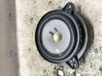 Boxa stanga spate Nissan Qashqai 2012