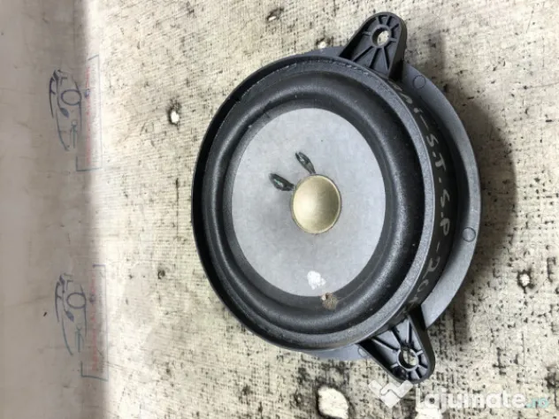 Boxa stanga spate Nissan Qashqai 2012