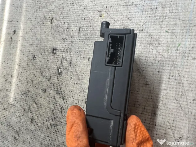 Camera parbriz Ford Fiesta 2019