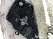 Macara geam stanga spate Volkswagen Tiguan 2013