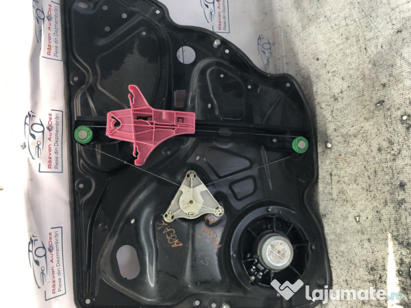 Macara geam stanga spate Volkswagen Passat B7 Break 2012