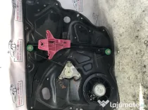 Macara geam stanga spate Volkswagen Passat B7 Break 2012
