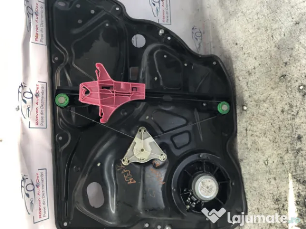 Macara geam stanga spate Volkswagen Passat B7 Break 2012